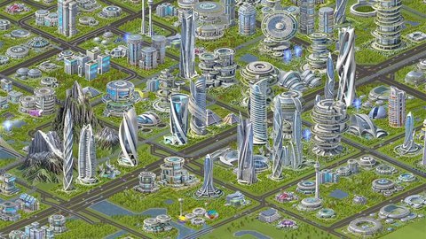 城市设计师3 第3张图