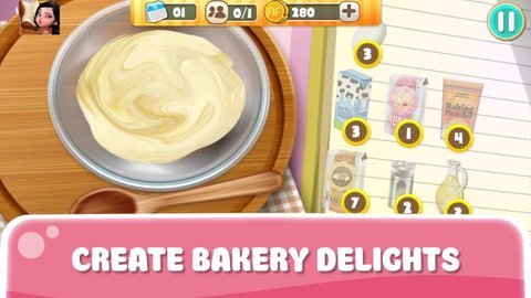 贝克专业(Baker Pro) 第1张图