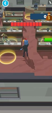 掠夺经理(Heist Manager) 第3张图