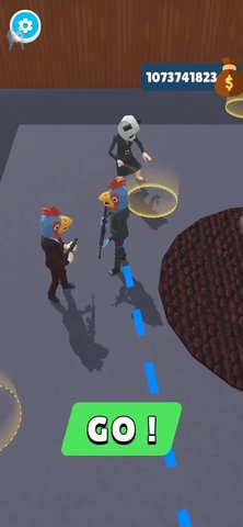 掠夺经理(Heist Manager) 第2张图