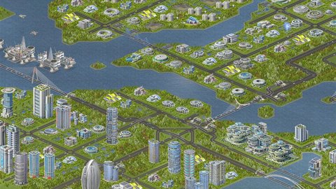 城市设计师3 第1张图