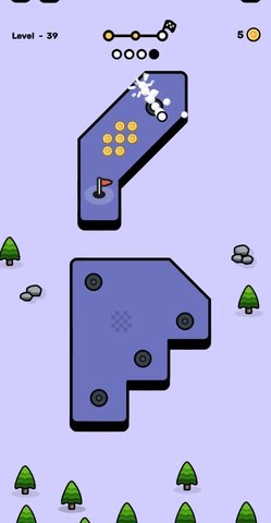 单挑迷你高尔夫(Solo Golf) 第2张图