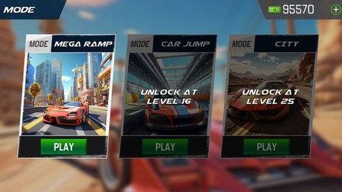 赛车3D赛车大师(Car Race 3D: Car Racing Master)游戏