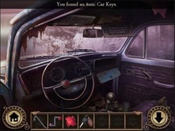 黑暗沼泽庄园(Darkmoor Manor)游戏
