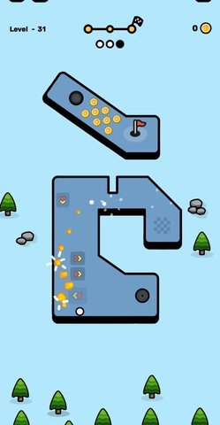 单挑迷你高尔夫(Solo Golf) 第3张图