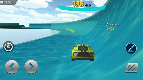 赛车3D赛车大师(Car Race 3D: Car Racing Master)游戏