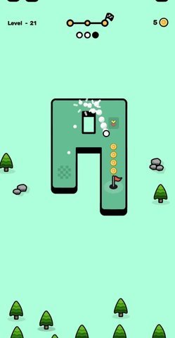 单挑迷你高尔夫(Solo Golf) 第4张图
