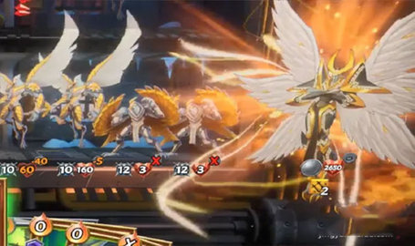 怪物火车手机版 第5张图