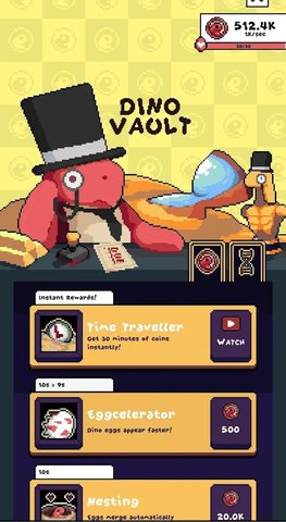 合成恐龙(Splice Dinos) 第1张图