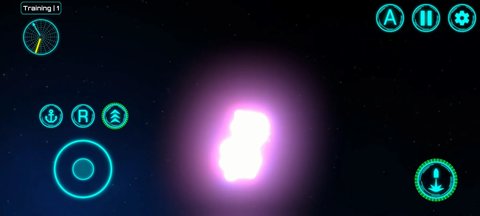 宇宙飞船建造者 第1张图