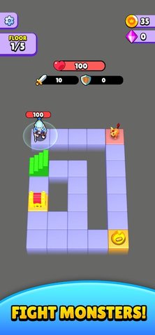 魔法洞穴3D( Enchanted Cave 3D)游戏