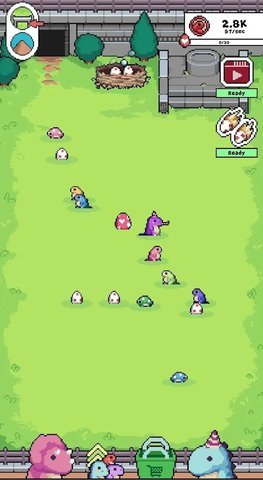 合成恐龙(Splice Dinos) 第4张图