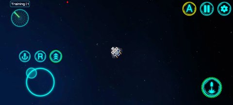 宇宙飞船建造者游戏