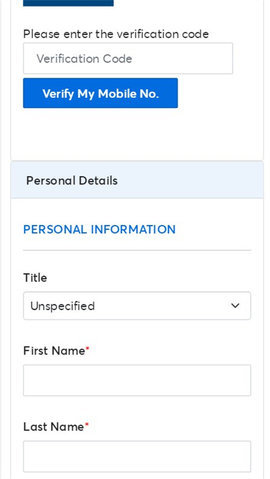 TicketMaster 第4张图