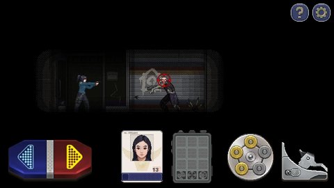新秀警察：僵尸启示录 第2张图