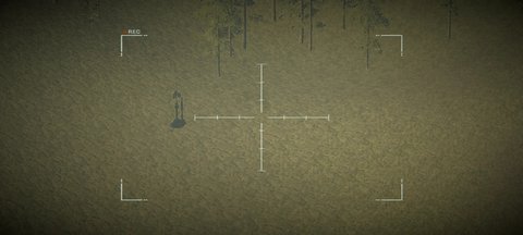FPV自杀式无人机游戏