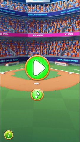 超级棒球(Super Baseball)游戏
