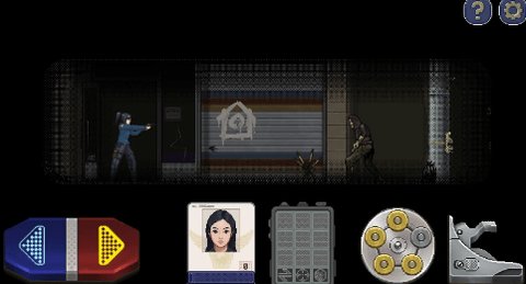 新秀警察僵尸启示录 第2张图