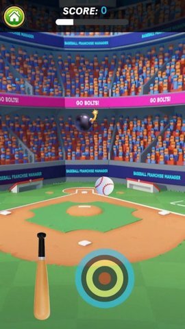 超级棒球(Super Baseball) 第2张图