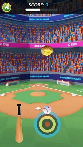 超级棒球(Super Baseball) 第4张图
