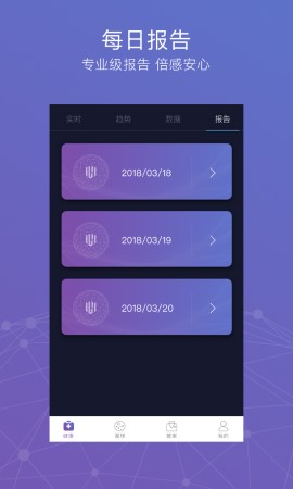心卫士APP