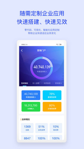 移动办公m3(Mobile Office)APP