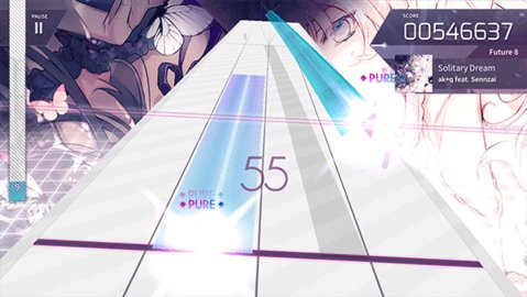 Arcaea音游官方版游戏