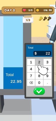 超市模拟器大师(Supermarket Simulator 3D : Store Master)游戏