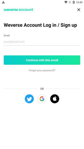 WeverseShop 第2张图