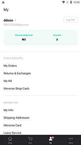 WeverseShop 第4张图