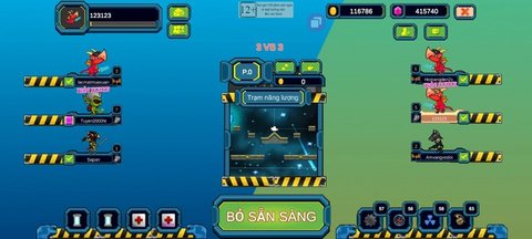 米特力量米特军队2(Mit Might - Mit Army 2)游戏