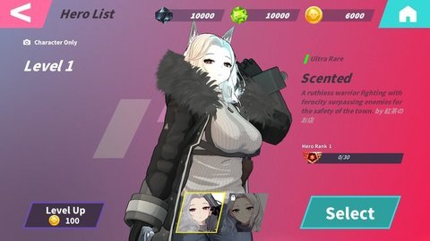 阿克森英雄(AXREN HEROES) 第3张图