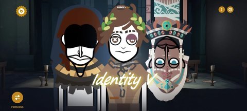 节奏盒子第五人格模组 第3张图