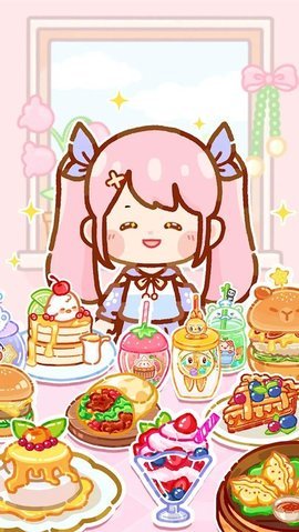 波坝奶茶店(BoBaPop: Milktea DIY Live) 第1张图