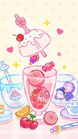 波坝奶茶店(BoBaPop: Milktea DIY Live) 第2张图