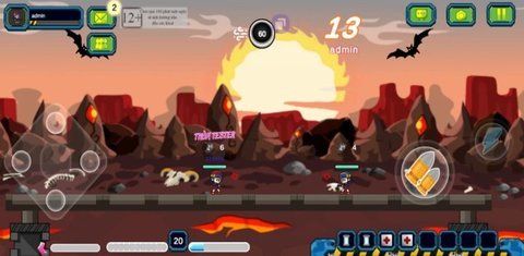 米特力量米特军队2(Mit Might - Mit Army 2) 第2张图