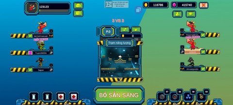 米特力量米特军队2(Mit Might - Mit Army 2) 第4张图