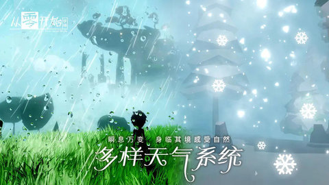从零开始梦境 第1张图