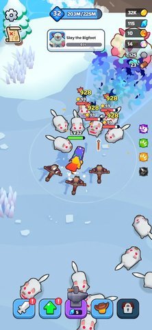 恶魔猎人安卓版 第4张图