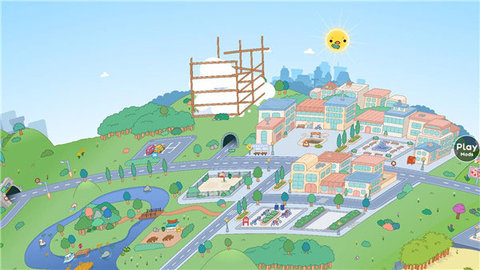 托卡生活世界(Toca World) 第4张图