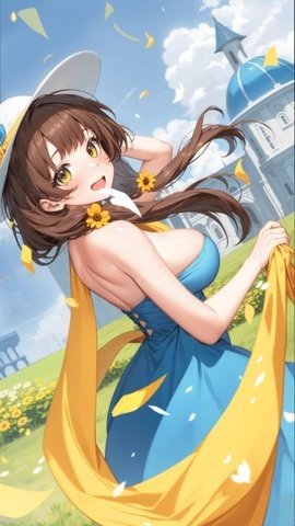 强袭妖姬游戏