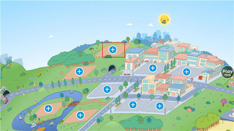 托卡生活世界(Toca World) 第2张图