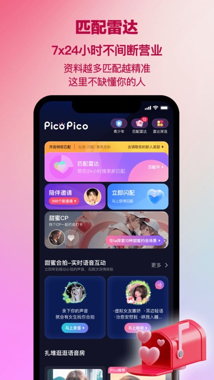 PICO 第2张图