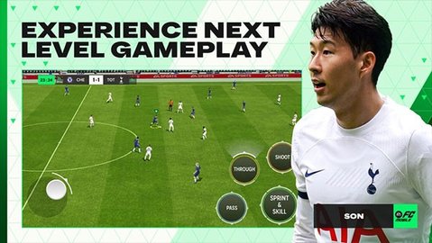 fcmobile国际服游戏
