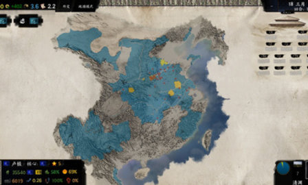 三国天下归心手游 第4张图