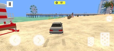 大城市俱乐部(Big City Club) 第3张图