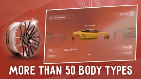 汽车公司大亨(Car Company Tycoon) 第2张图