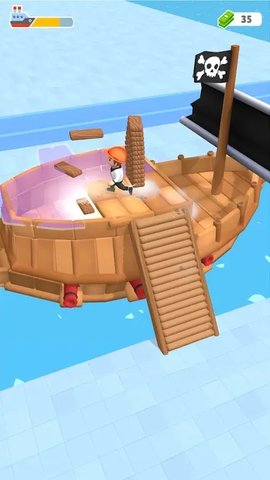 造船:海港大亨(Ship Craft)游戏