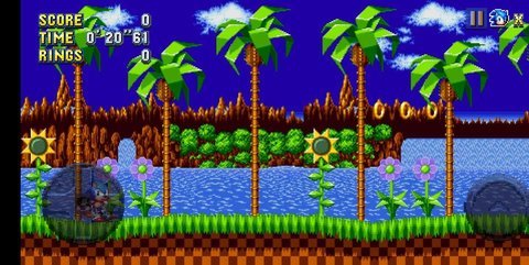 索尼克狂欢(Sonic Mania Plus) 第2张图