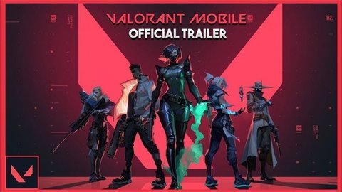 无畏契约(Valorant) 第6张图